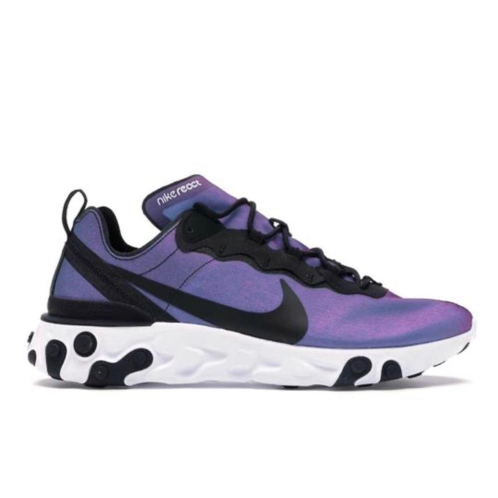 Nike React Element 55